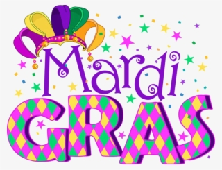 Mardi Gras - Mardi Gras Day Clip Art