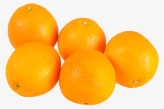 My Prediction For Tonight - 5 Oranges