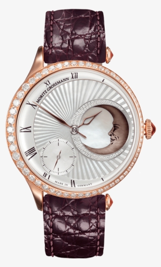 Rose - Moritz Grossmann