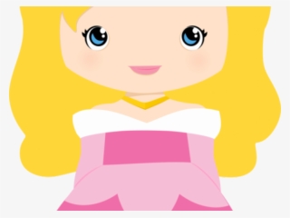 Sleeping Beauty Clipart - Cartoon