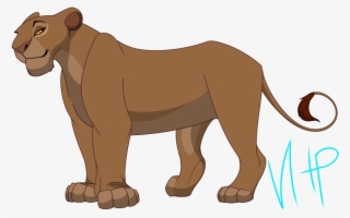 Sarabi Lion King Png