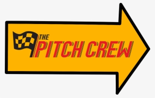 Pitch Crew Arrow