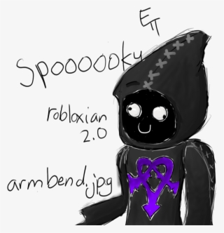 Creepypasta123 - Illustration