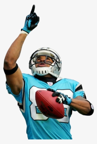 Alumni - Carolina Panthers - - Kick American Football
