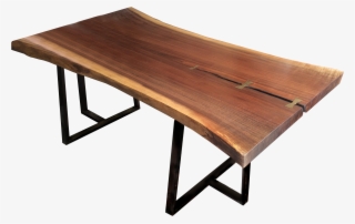 Wood Table - Writing Desk