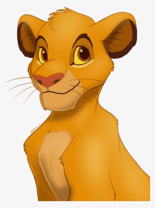 Download Lion King Clipart Png Photo - Lion King Simba Png
