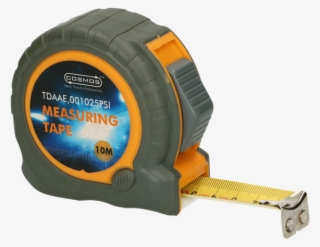 Cosmos Psi Measuring Tape Magn - Power Tool
