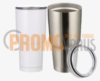 Double Wall 30oz With Cup - Mug