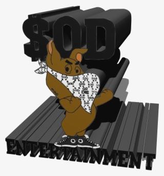 Dinero - Cartoon