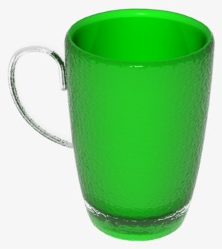 Share - Mug