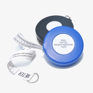 Plastic Case Measure Tape - Metre Ruban Pour Poid