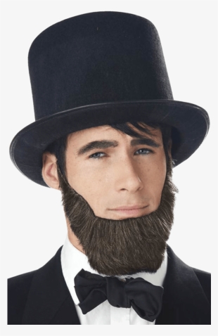 Abraham Lincoln Beard - Abe Lincoln