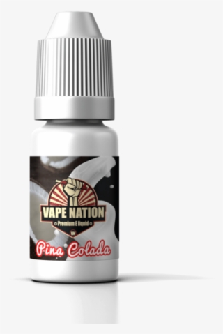 Pinacolda 30ml E-liquid Vapenation - Electronic Cigarette