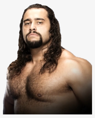 Rusev