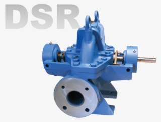 Dsr Pump Gallery1 - Rotor