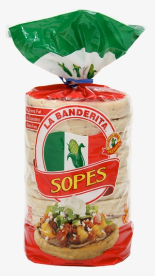 Share - Mexican Food Products