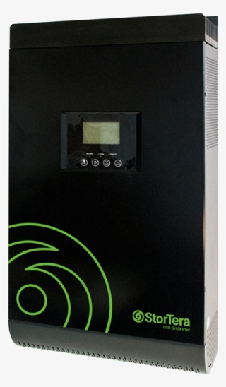The Dsr Gridverter Family - Electronics