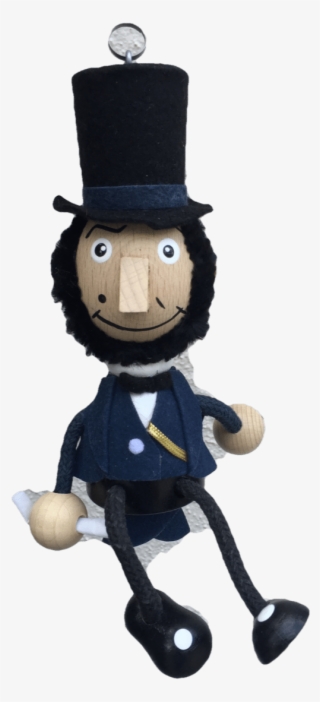 Stuffed Toy