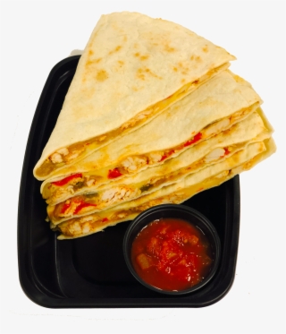 Slow - Quesadilla