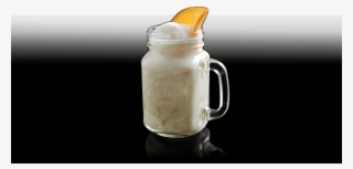 Piña Colada - Floats