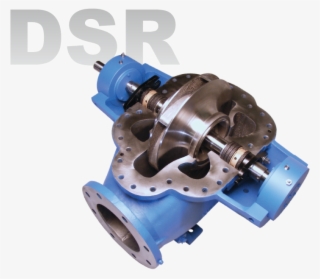 Dsr Pump Gallery2 - Machine Tool