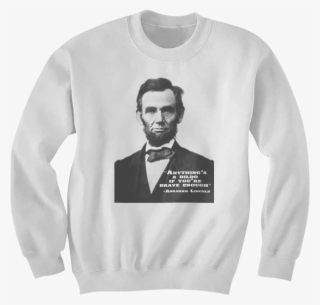 Anything's A D Ldo If You're Brave Enough - Minnesota Vikings Skol Sweatshirt