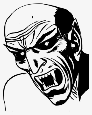 This Free Icons Png Design Of Angry Monster