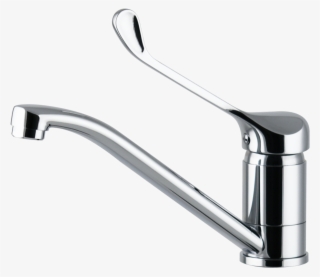 Aquamix Care Sink Mixer - Shower Bar