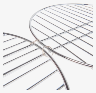 Quesadilla Grill Basket - Putter