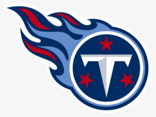 Tennessee Titans Drop Preseason Decision To Carolina - Tennessee Titans Logo Png