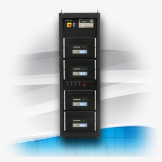 4301 Series Telecom Test System - Gadget