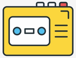 Cassette Player