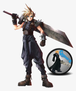 Sephiroth Render Photo - Final Fantasy 7 Character Art