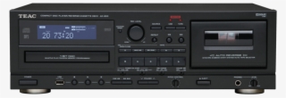Teac Ad-800 B Angled Loading N9999x9999 \ - Teac Ad Rw 900