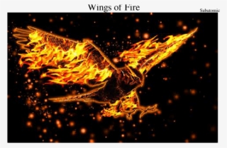 Wings Of Fire Sheet Music For Flute, Clarinet, Piccolo, - Fire Eagle Wallpaper Hd