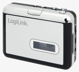 Product Image (png) - Cassette Tape