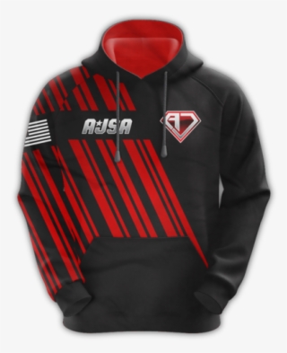 Ajsa Pullover Hoodie - Hoodie