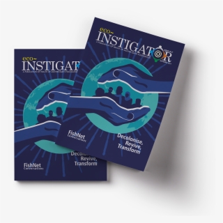 Eco-instigator - Flyer