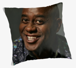 Ainsley Harriott's Always With Me - Cushion