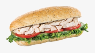 Chicken Mayo - Fast Food