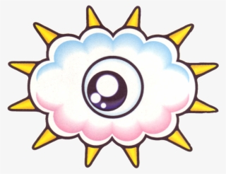 17 Dec - Kracko Kirby