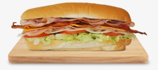 Super Club Sub $6 - Fast Food