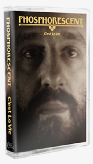 C'est La Vie Cassette - Book Cover