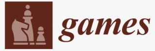 Free Full Text - Games Logo