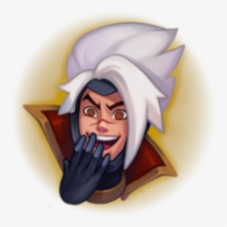 Leagueoflegends Yasuo Odyssey Emote Riot - Lol Odyssey Emote