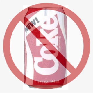 New World University - New Coke