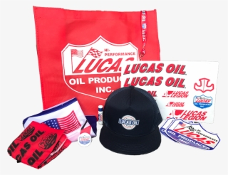 Lucas Oil