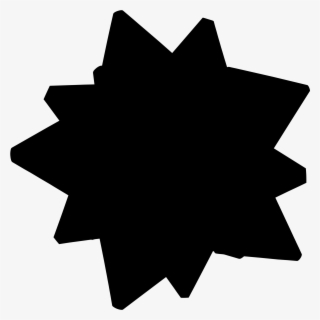 Transparent Png Red Bow - Gift