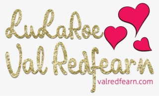 Meet Val - Heart
