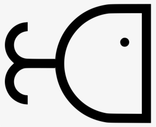 Fish Hook Comments - Circle